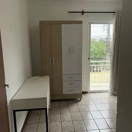 Apartamento Para 4 Adultos Em Balneario Camboriu Exterior photo