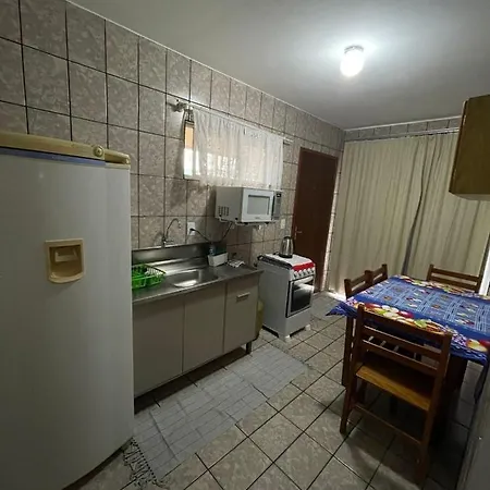 Apartamento Para 4 Adultos Em Balneario Camboriu Exterior photo