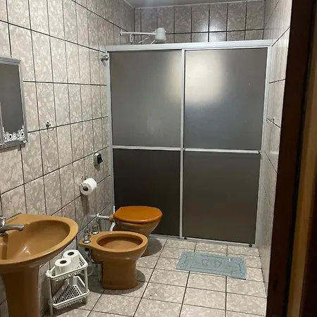 Apartamento Para 4 Adultos Em Balneario Camboriu Exterior photo