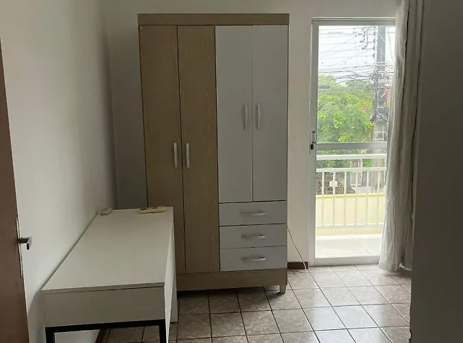 Apartamento Para 4 Adultos Em Balneario Camboriu