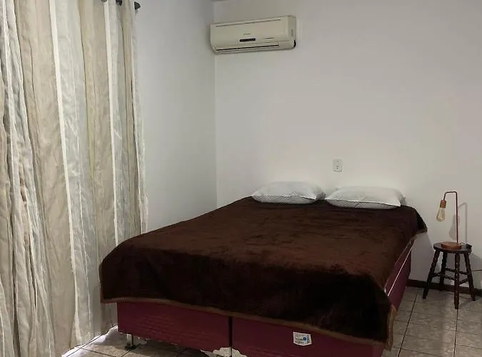 Apartamento Para 4 Adultos Em Balneario Camboriu