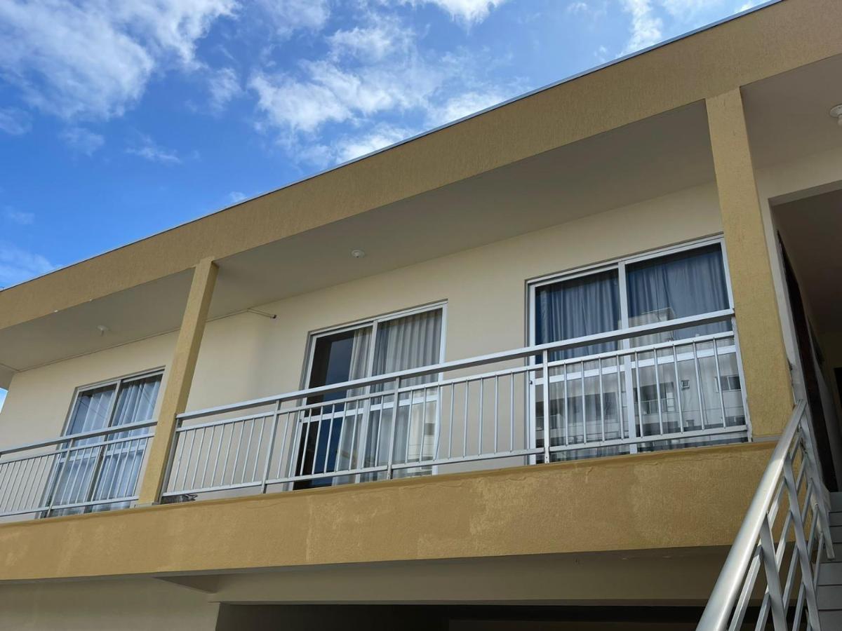 Apartment 4 Adultos Em