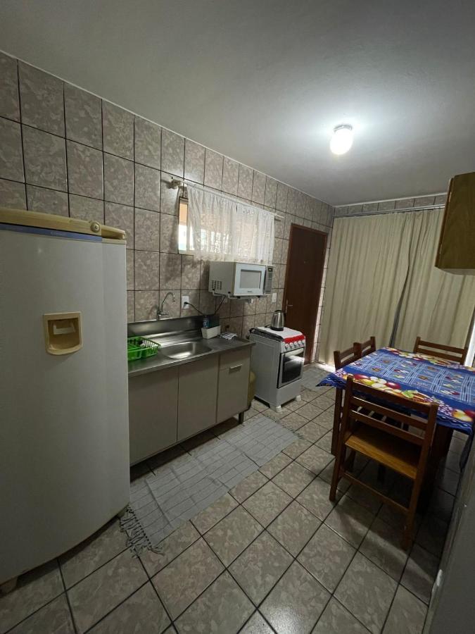 Apartment 4 Adultos Em